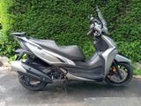 Kymco Agility 300i ABS E4