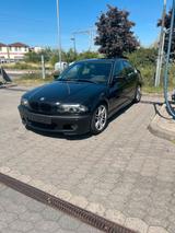 BMW e46 325i Limo Tausch gegen Camper oder... - BMW 325 aus 2000