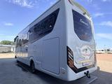 Concorde Carver 850 l 40 - Concorde Carver