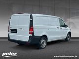Mercedes-Benz eVito 111 Kasten Lang KLIMA+KAMERA - Gebraucht Elektro