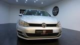 Volkswagen Golf VII Lim. Comfortline BMT*SHZ*PDC*AUX - Kleinwagen bis 10.000 Euro