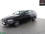 Mercedes-Benz E 300 d T 4M AMG KAMERA,PANO,AMBIENTE,MEMORY,AHK - gebrauchte Mercedes-Benz E 300 aus dem Jahr 2022
