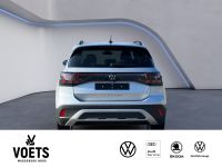 Volkswagen T-Cross - Vorschau Bild 5
