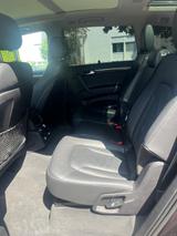 Audi Q7 3.0 TFSI quattro tiptronic - - Audi Q7 mit Benzin-Antrieb