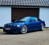 BMW M3 E46 Carbon-Airbox (Voss Competition) - gebrauchte BMW M3 aus dem Jahr 2004