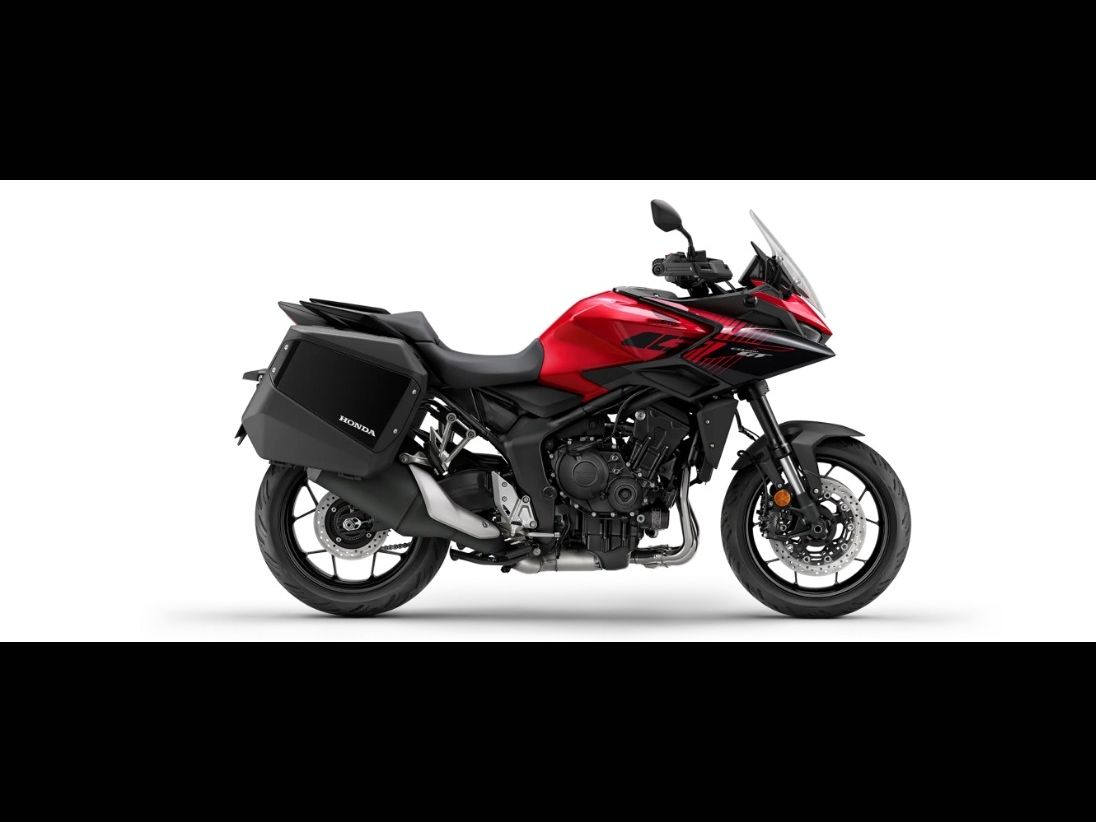 Fahrzeugabbildung Honda CB 1000 GT ''jetzt vorbestellen'' Modell 2026,