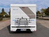 Sun Living Citroen Sun Living S70SL - Behindertengerecht