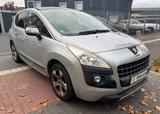 Peugeot 3008 Platinum - gebrauchte Peugeot 3008 aus dem Jahr 2012