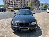 BMW 123d Sport Edition - BMW 123 mit Panoramadach