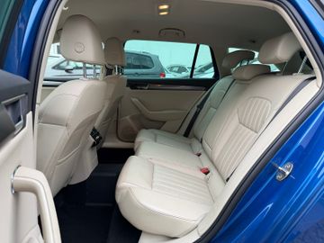 Skoda Superb - 10