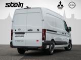 Nissan Interstar 3,5t L2H2 150 dCi FWD N-Connecta AHK 3 - Nissan Interstar Gebrauchtwagen
