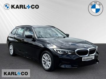 BMW 318 - 7