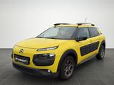 Citroën C4 Cactus Shine Navi Bluetooth HHC - Citroën C4 Cactus Shine mit Benzin-Antrieb