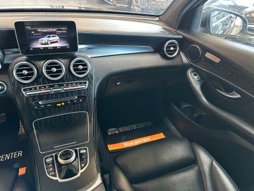 Mercedes-Benz GLC *AMG-Line*AbstandsTempo*TotwinkelA*
