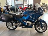 BMW R1150RS - BMW R 1150 RS