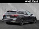 Ford Focus ST-Line Turnier. AUT. ACC. NAVI. KAMERA.PD - Ford Focus: Leder, mit Navigationssystem