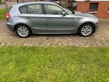 BMW 120d - - BMW 120 aus 2006: 120d