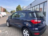 Ford EcoSport Cool & Connect 1.0 EcoBoost EU6d-T - Ford EcoSport mit Benzin-Antrieb: Geländewagen, 1.0
