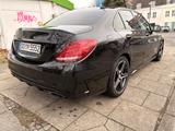 Mercedes-Benz C 43 AMG Mercedes-AMG C 43 4MATIC Autom. Mer... - Mercedes-Benz C 43 AMG in Dortmund