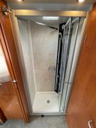 Phoenix Maxi Alkoven 7500 RSL  | High-End-Ausstattung
