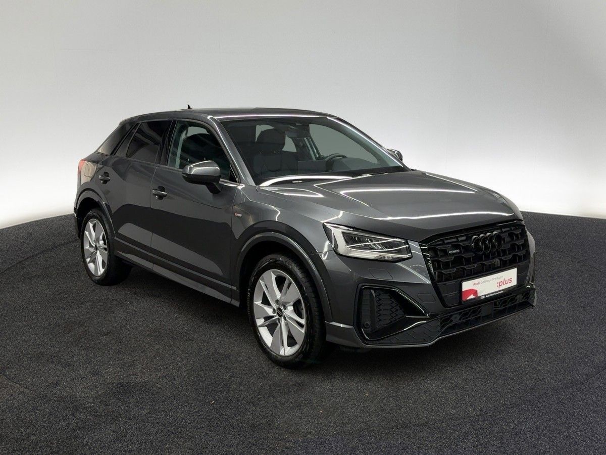 Audi Q2 - Bild 8