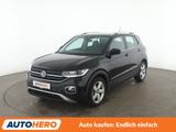 Volkswagen T-Cross 1.0 TSI Style*NAV*LED*ACC*CAM*PDC*SHZ