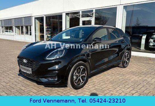 Ford Puma ST-Line *WiPak,Fahrass.*