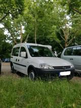 Opel Combo C (45000km) - Opel Combo Gebrauchtwagen in Mannheim