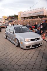 Volkswagen Golf 4 R32 US Airride Recaro BBS OZ Airlif... - Volkswagen: Recaro