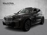 BMW X5 xDrive 50e Sportpaket HUD Luftfederung AD Niv - Autos in Hamburg: Geländewagen