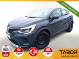 Renault Captur II 1.0 TCe 90 Zen LED Tempo - Renault Captur: Zen