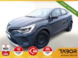 Renault Captur II 1.0 TCe 90 Zen LED Tempo - RENAULT Captur Leasingangebote für Privatpersonen
