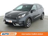 Kia Niro 1.6 Hybrid Spirit Aut.*NAVI*XENON*TEMPO*CAM - Kia mit Hybrid-Antrieb