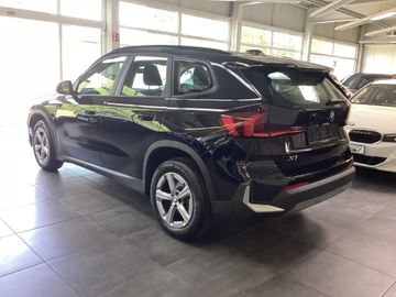 BMW X1 - 3