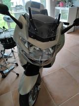 BMW K 1200GT - BMW 2006 K1200GT