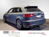 Audi A3 Sportback 35 TFSI 2xS-Line Pano S-Sitze Nappa - Audi Gebrauchtwagen in Kiel