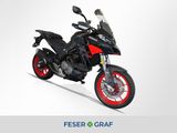 Ducati Multistrada V2 S Travel- 2,99% Sonderzins - DUCATI NEU