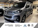 Citroën SpaceTourer Plus M Diesel 180 Automatik - Citroën SpaceTourer Kombi Gebrauchtwagen