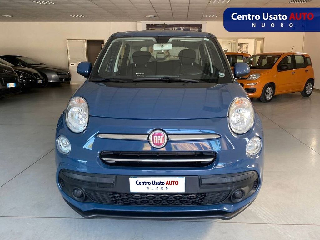 Image of Fiat 500L