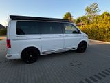 Volkswagen VW T6 California Beach Edition Multivan Camper  - Volkswagen: Multivan Beach
