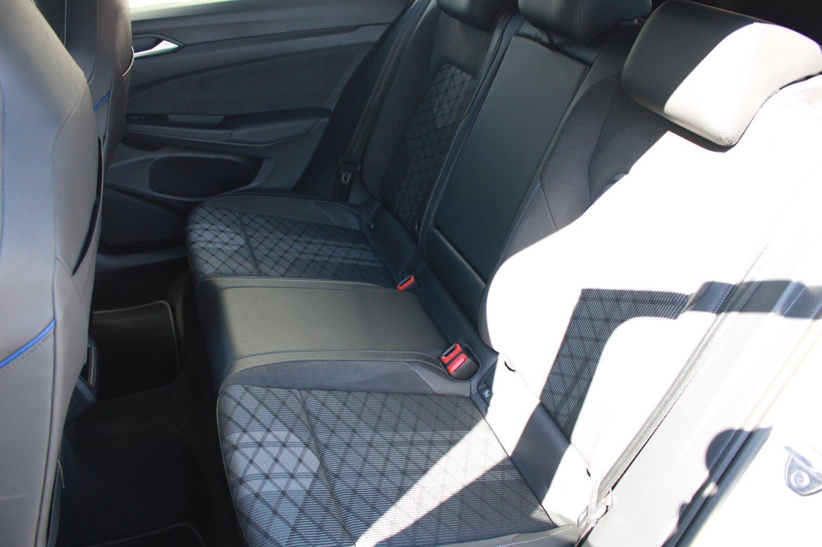 Volkswagen Golf Variant 1.5 eTSI DSG R-LINE +KAMERA+ACC, миниатюра 30