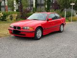 BMW 316 318i Coupe 316i - gebrauchte BMW 316 aus dem Jahr 1995