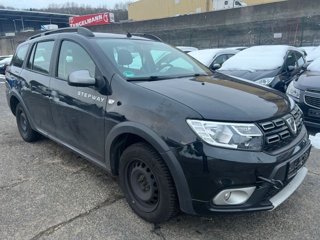 Dacia Logan MCV II Stepway R-Kamera Steuerkette~Geriss