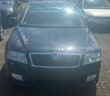 Skoda Škoda Octavia VRS SPORT 2,0 FSI - Skoda Octavia: Fsi