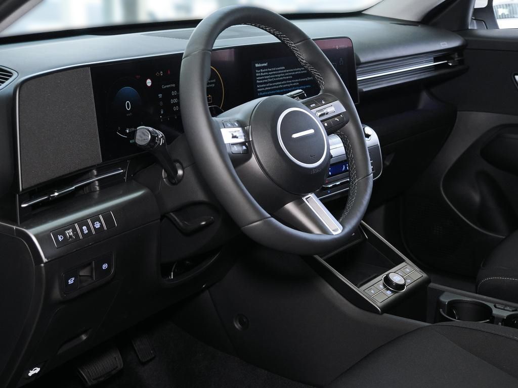 Hyundai Kona – Bild 10
