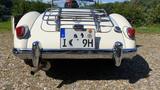 MGA - MG MGA mit 3 Türen