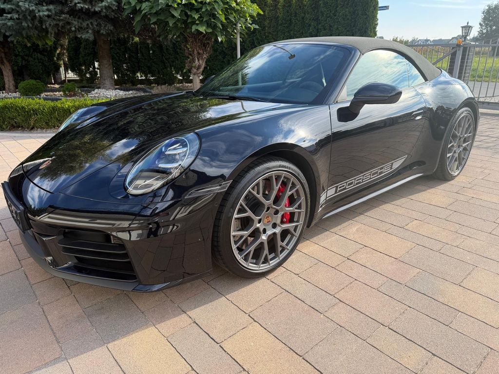 Image of Porsche 911