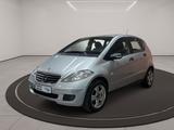 Mercedes-Benz A 170 A A 170 *TÜV NEU* SERVICE NEU*Anhängerkup* - gebrauchte Mercedes-Benz A 170 aus dem Jahr 2007