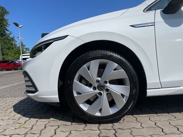 Golf Variant Style TDi DSG Navi AZV Kamera