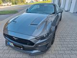 Ford Mustang 5.0 Ti-VCT V8 GT Auto GT - gebrauchte Ford Mustang aus dem Jahr 2021